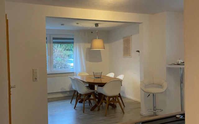 über den Dächern von Neheim