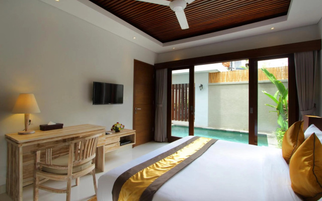 Murdha Villa