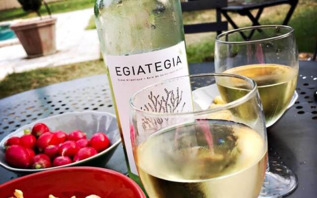 Domaine du Commandeur