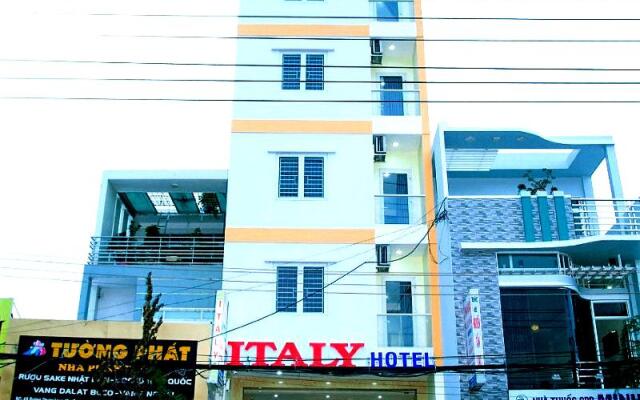 Oyo 1164 Italy Hotel