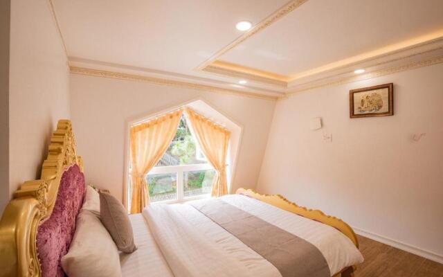 Villa Trung Nghĩa 19