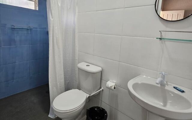 Pousada e Hostel Vovó Idalina