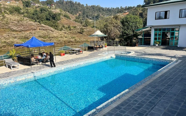 Begnas Aqua Park Resort