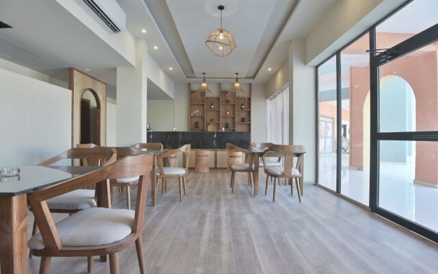 The Bay Hotel Hurghada Marina