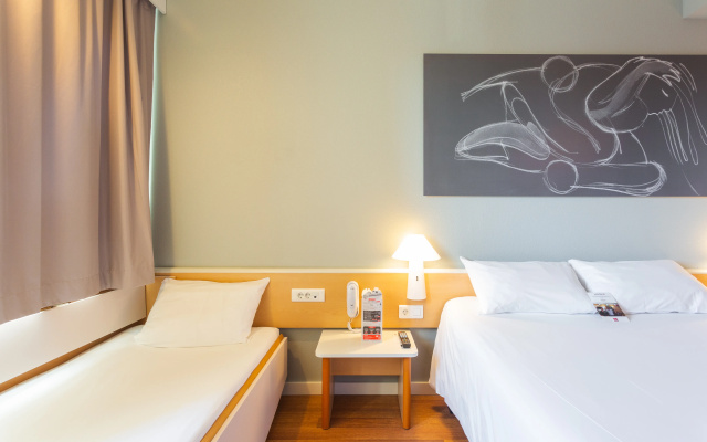 Hotel ibis Elche