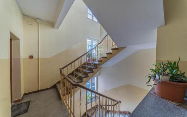 Apartament Przytulny Starówka Old Town Piwna