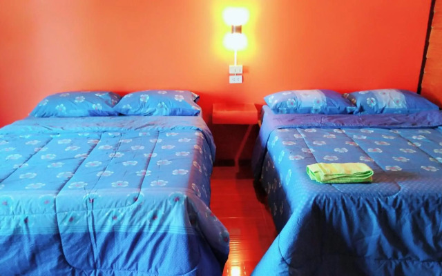 เฟรนด์แคมป์