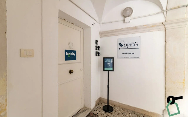 Hotiday Room Collection Opera Ortigia