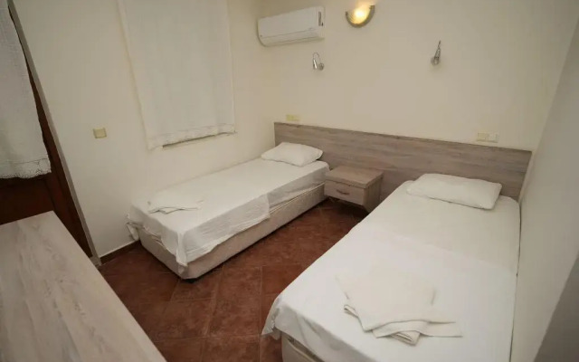 Cirali Otel