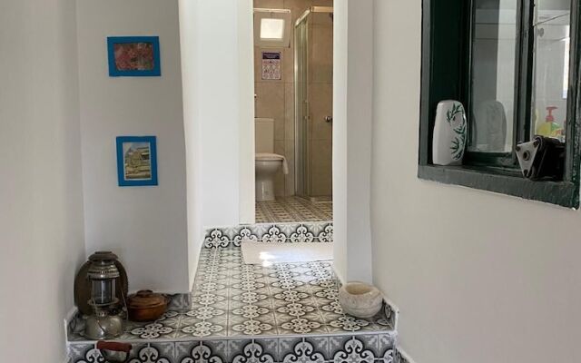 Bozcaada Butik Pansiyon