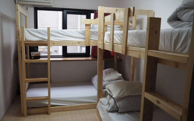 Sophiearth Apartment