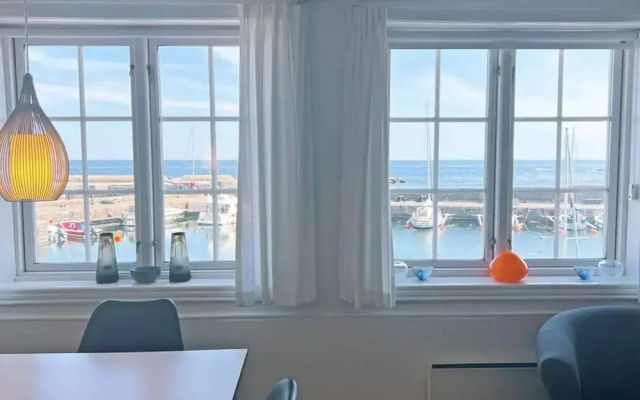 6 Person Holiday Home in Svaneke