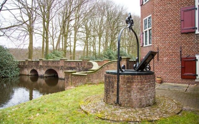 Hotel Kasteel De Essenburgh