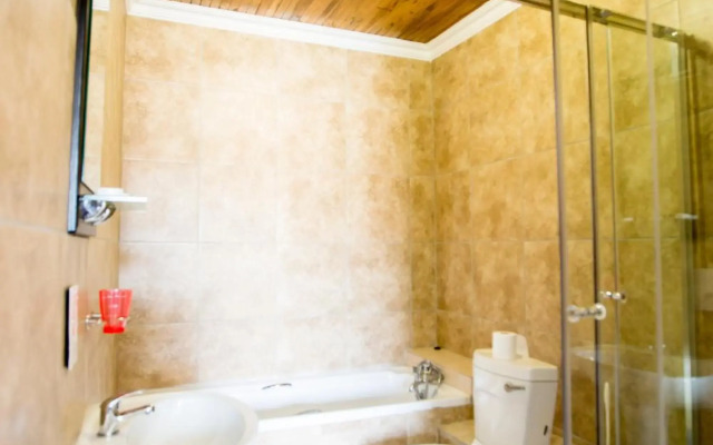 Oria Guesthouse