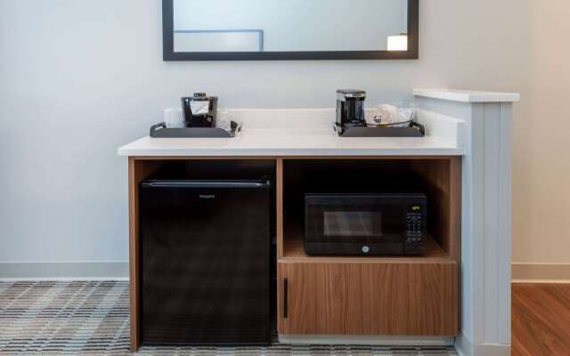 Americinn By Wyndham Mountain Home