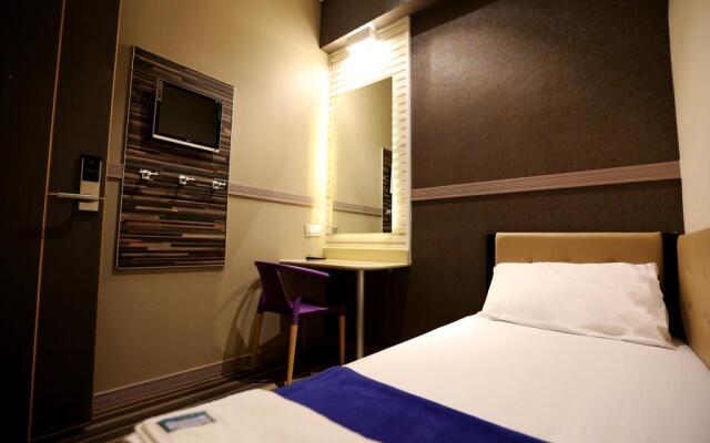 Podstel Hostel Bangkok