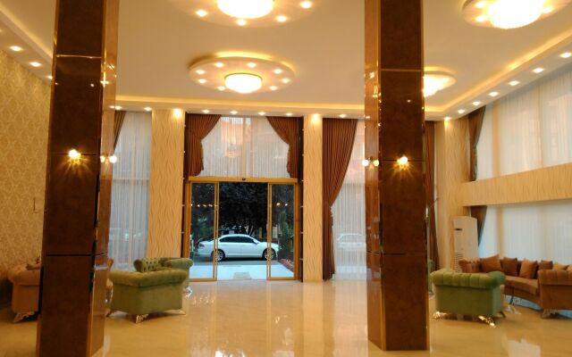 Cankaya Premium Hotel