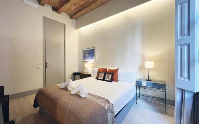 Plaza Catalunya IX Apartment