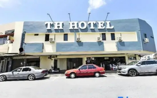 Th Hotel