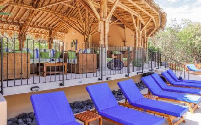 The Cove 10 at Playa Ocotal