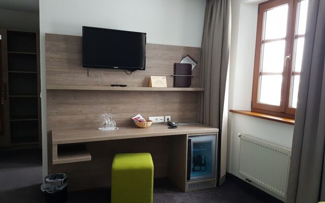 Landhotel Geiselwind
