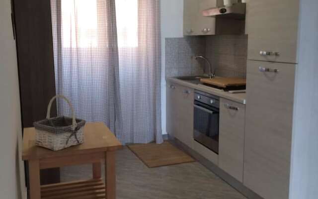 La Casa del Porto Apartment