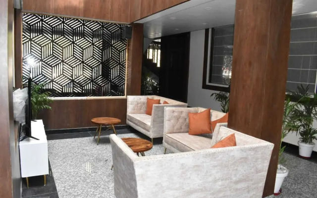 Hotel The Mango Tree
