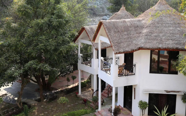 Sattva Spa & Wellness Retreat