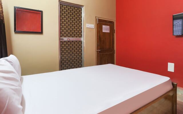 Nirmalya's Maharaja by OYO Rooms