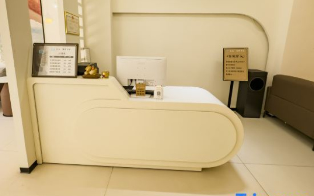 Lando·Haidu Hotel (Pingtan Longwangtou Beach Branch)