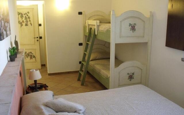 Agriturismo Podere Montese