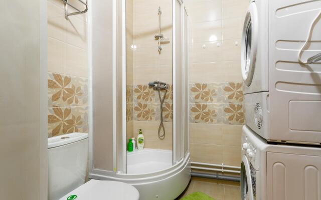 Globalstay (Глобалстэй) на 26-й Линии ВО