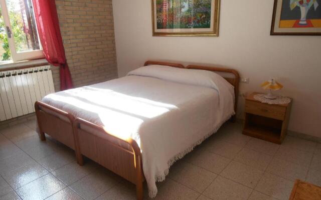 B&B Colle Acquabella