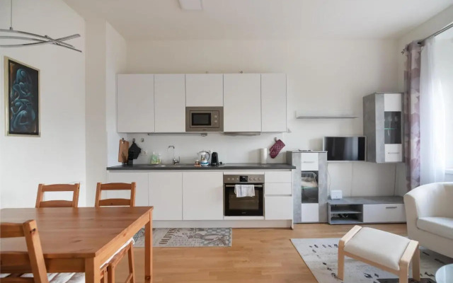 An Der Donau, 10 Minuten Ins Zentrum, Klimaanlage