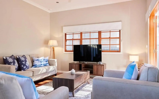 Highview House Hunter Valley