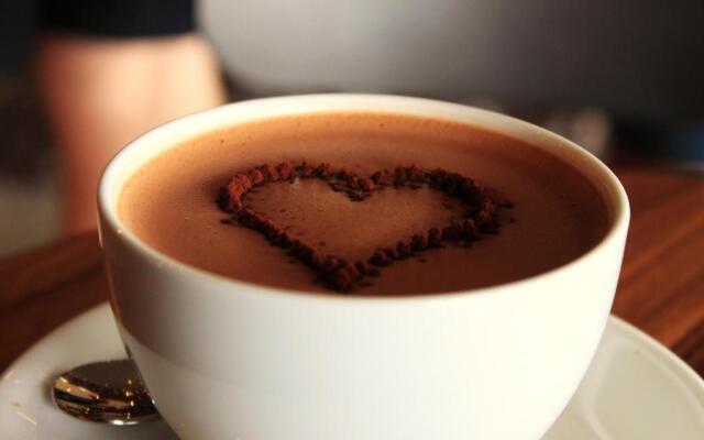 Best Western Kinloch Hotel