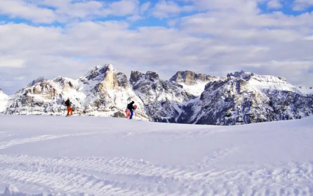 Appartamento Saviner di Laste