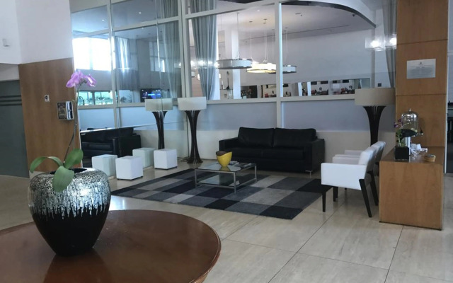 Mercure Macaé