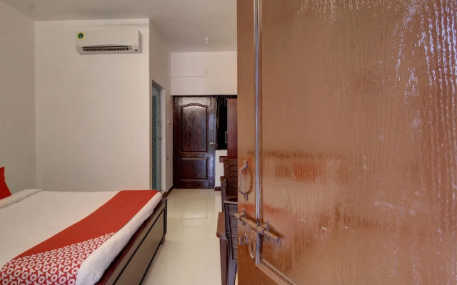 Gsn Residency by OYO Rooms
