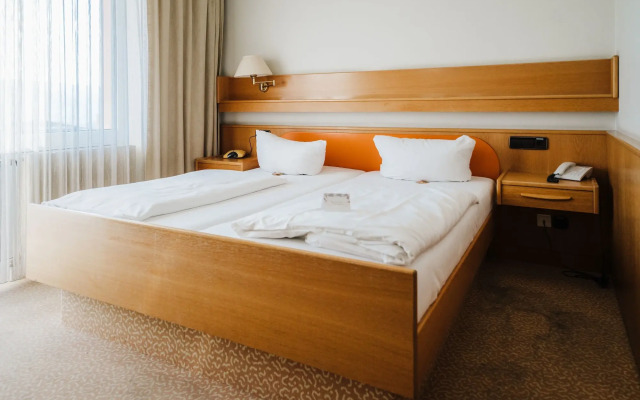 Savoy Hotel Bad Mergentheim