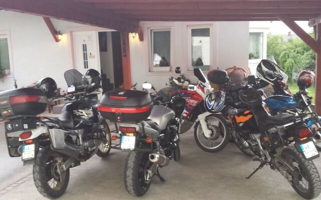 Hostel Mama's House