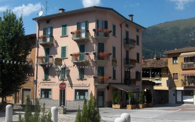 Albergo Centrale