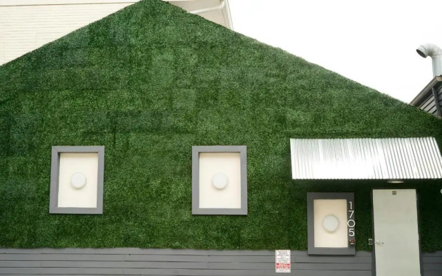 Sonder by Marriott Bonvoy The Stat Apartments Midtown