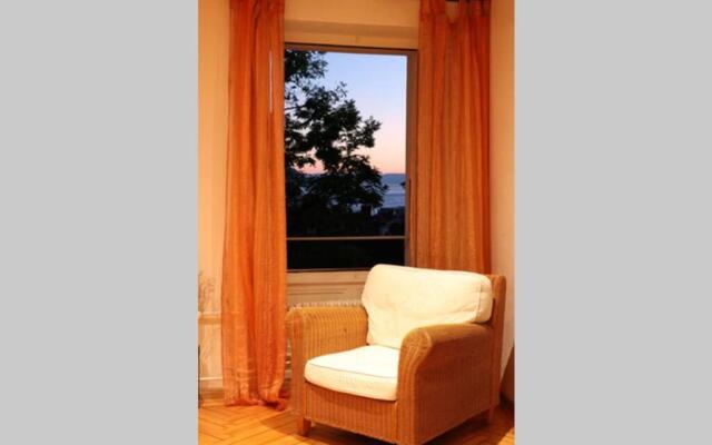 Apartment Montreux center 5 min from the lake