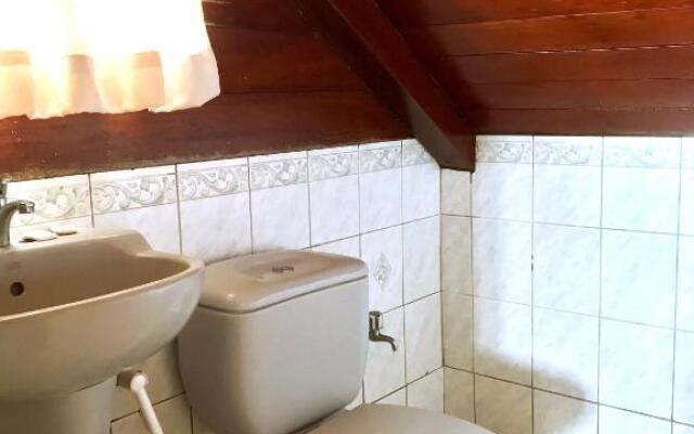 Baler Beachfront House