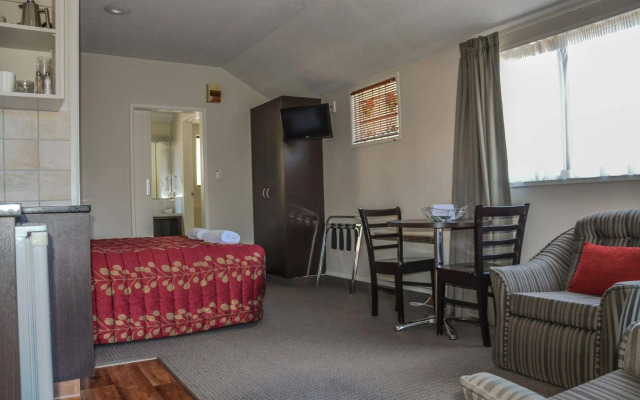 Ashford Motor Lodge