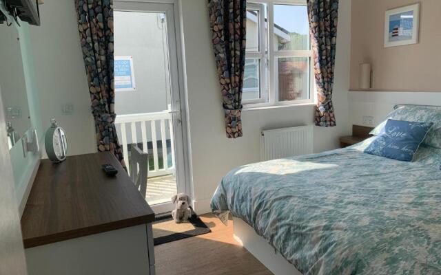 Chalet 283