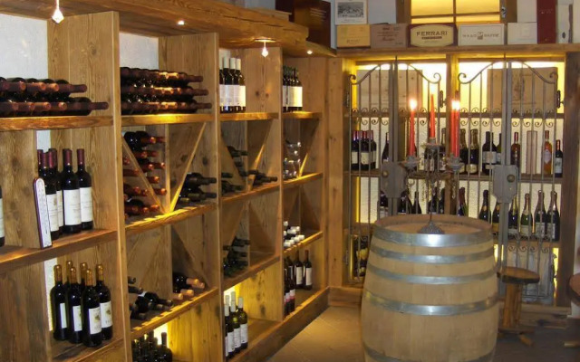 Cavallino Lovely Hotel