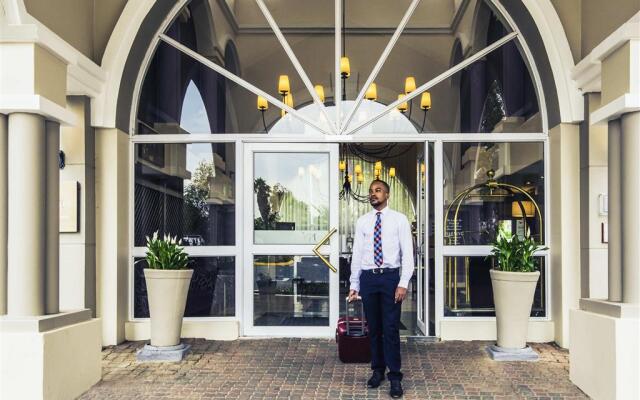 Mercure Johannesburg Randburg Hotel