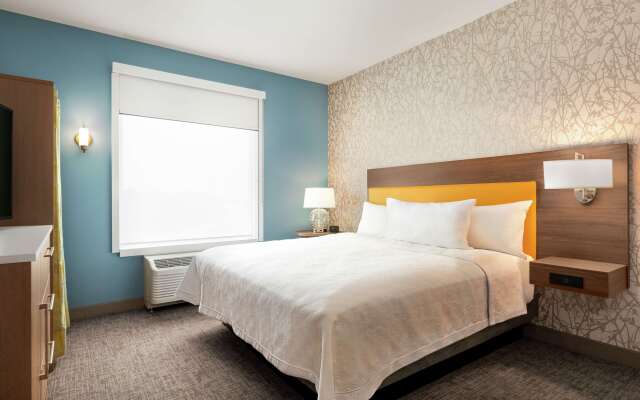 Home2 Suites by Hilton Harrisburg North